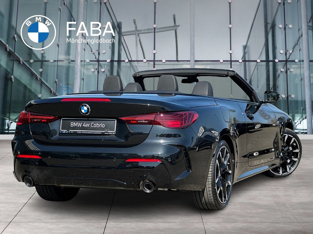 BMW 420