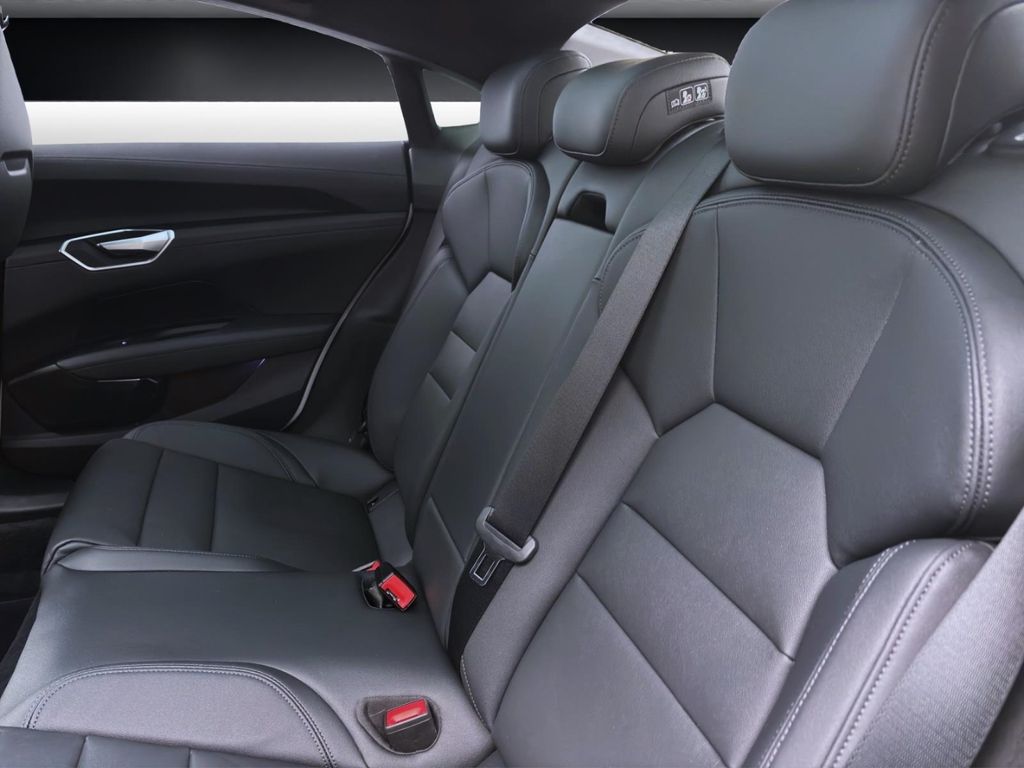 Audi e-tron GT 2022