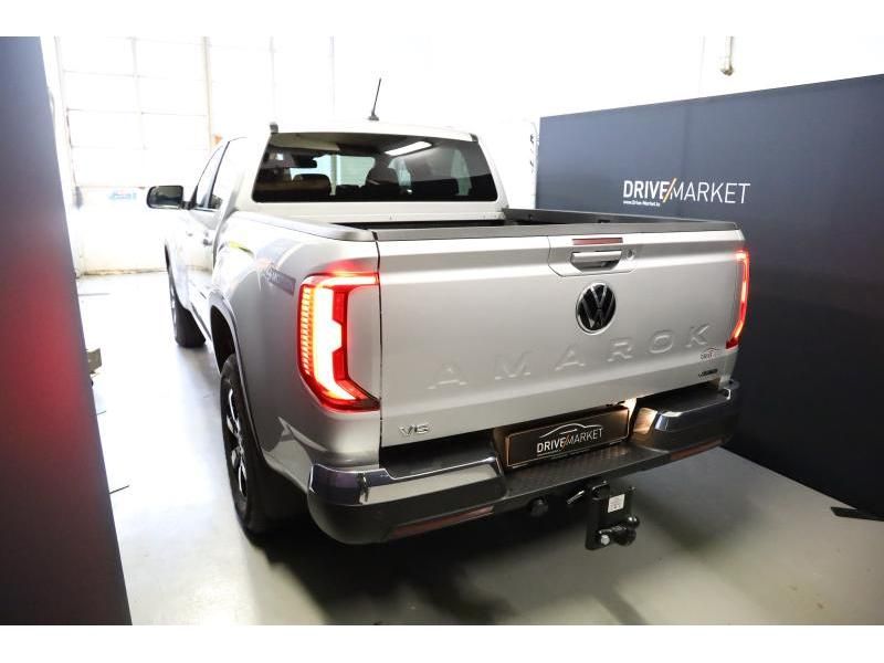 Volkswagen Amarok 2023