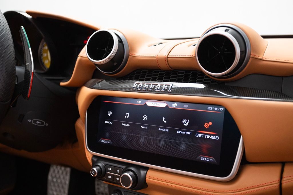Ferrari Portofino 2023