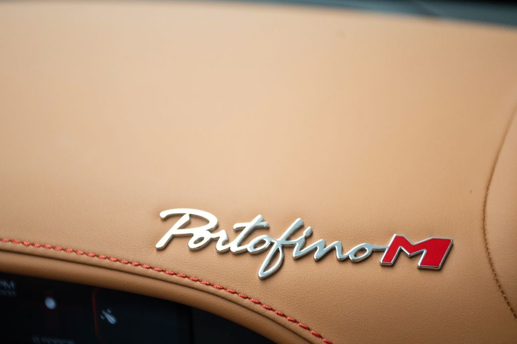 Ferrari Portofino 2023