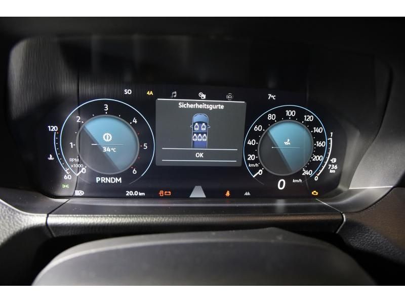 Volkswagen Amarok 2023