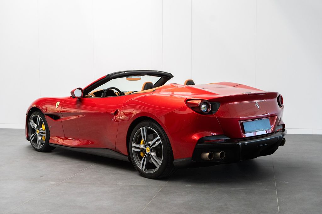 Ferrari Portofino 2023