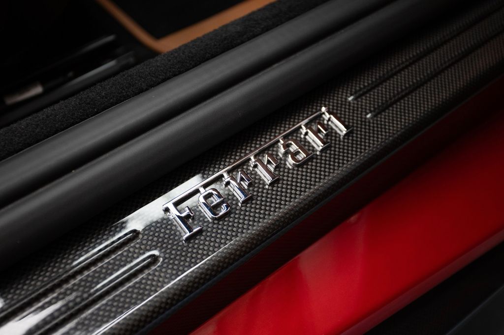 Ferrari Portofino 2023