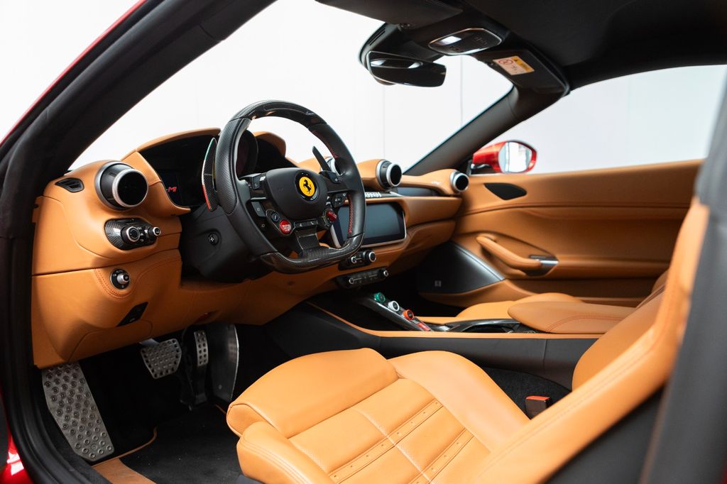 Ferrari Portofino 2023