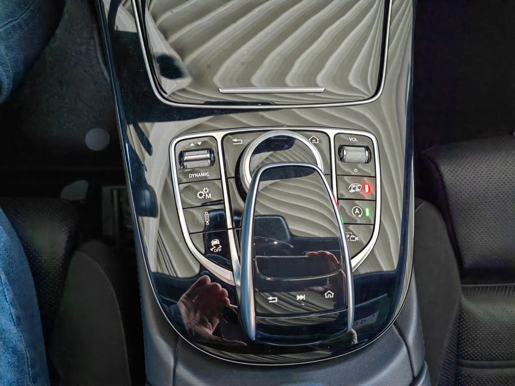 Mercedes-Benz E 63 AMG 2017