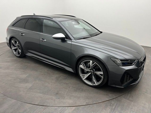 Audi RS6 2023