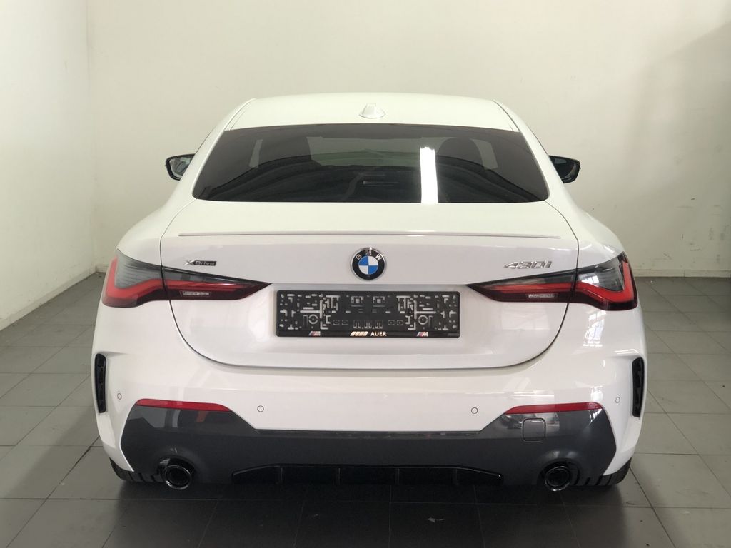 BMW 430 2024