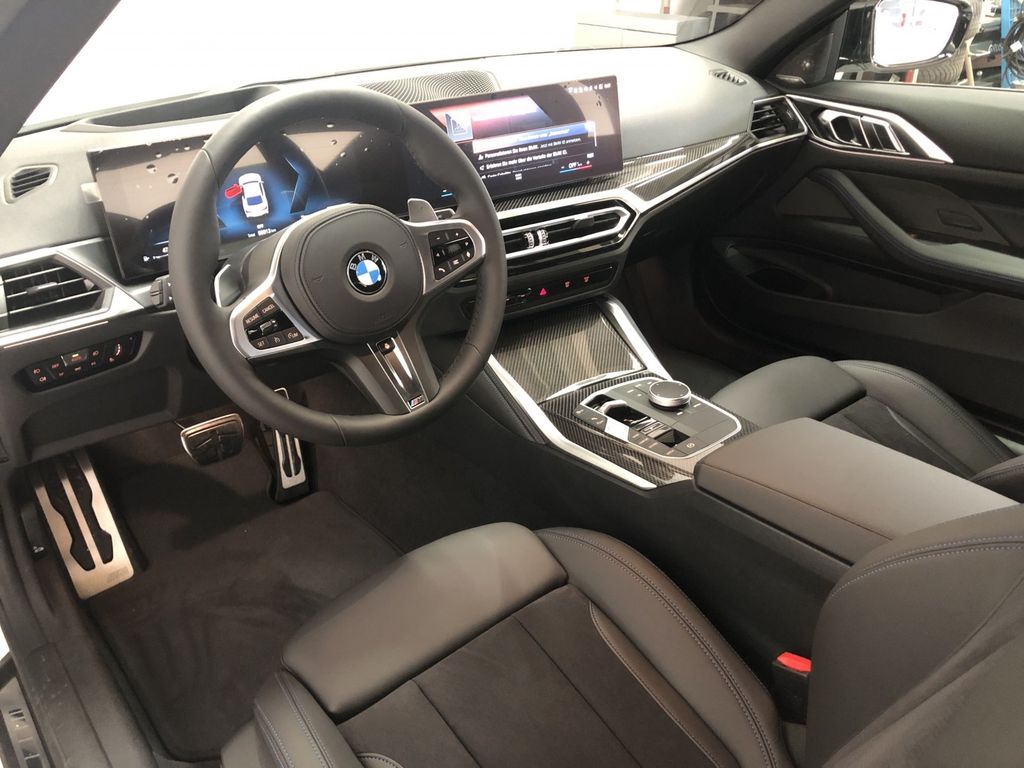 BMW 430 2024