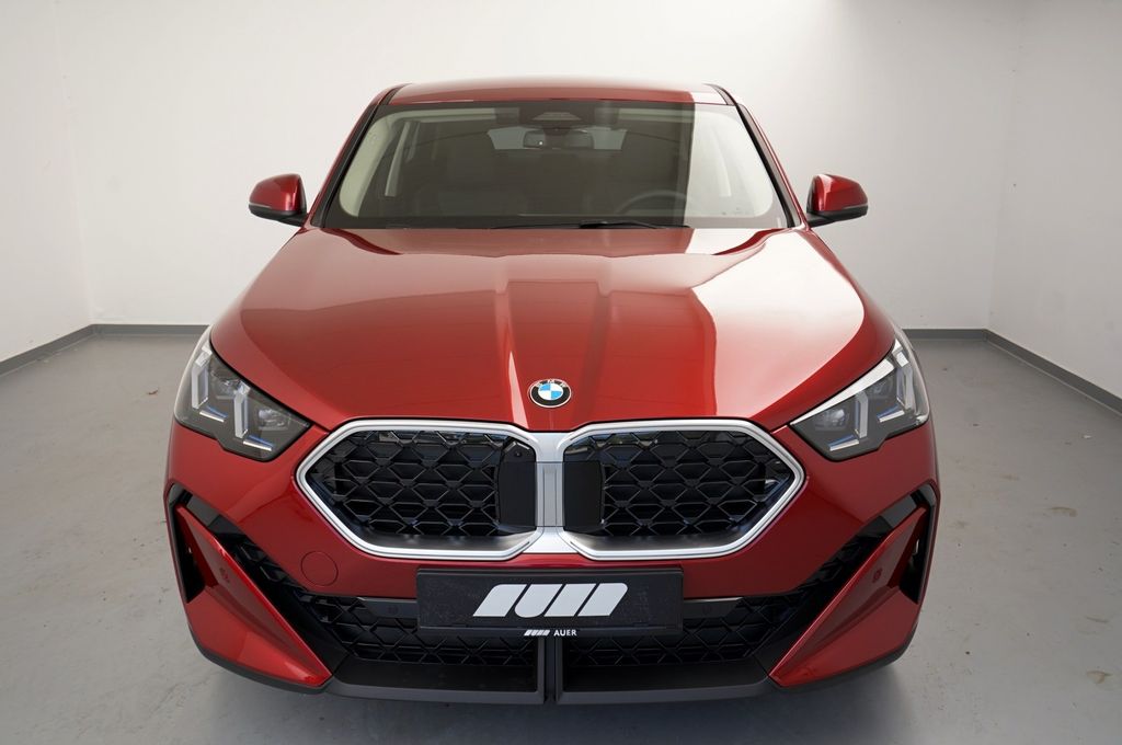 BMW X2 2024