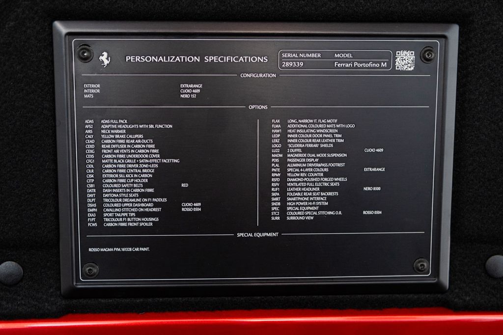 Ferrari Portofino 2023
