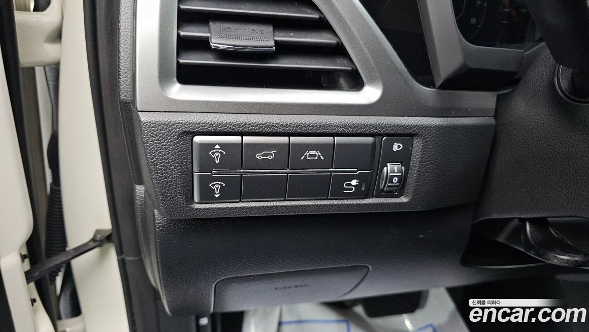 KG_Mobility_Ssangyong KORANDO 2021