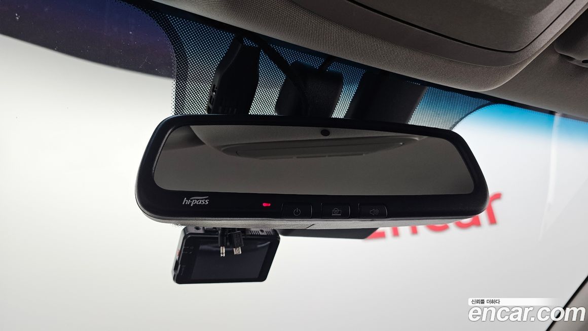 KG_Mobility_Ssangyong KORANDO 2021