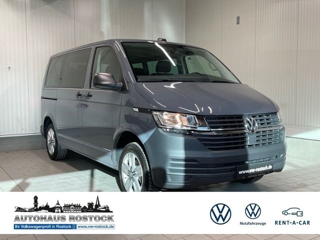 Volkswagen T6 Kombi 2022