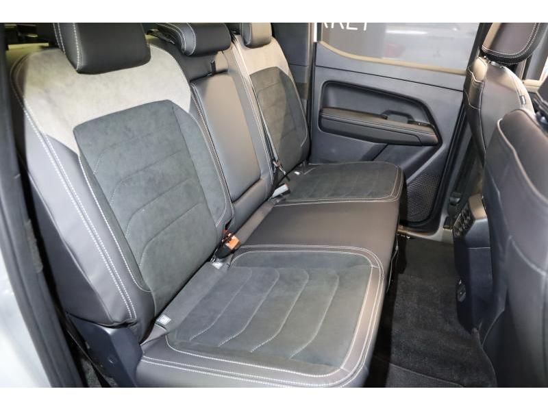 Volkswagen Amarok 2023