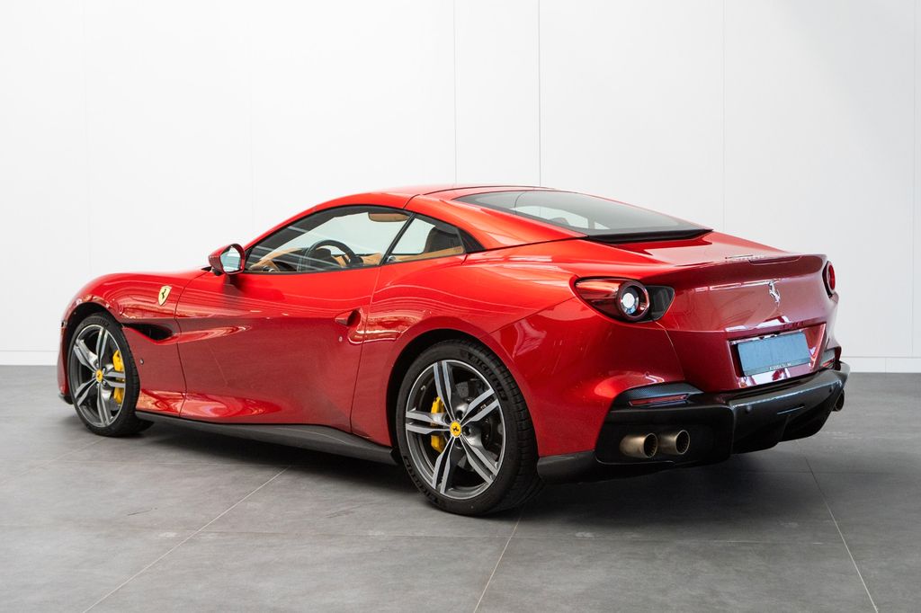 Ferrari Portofino 2023