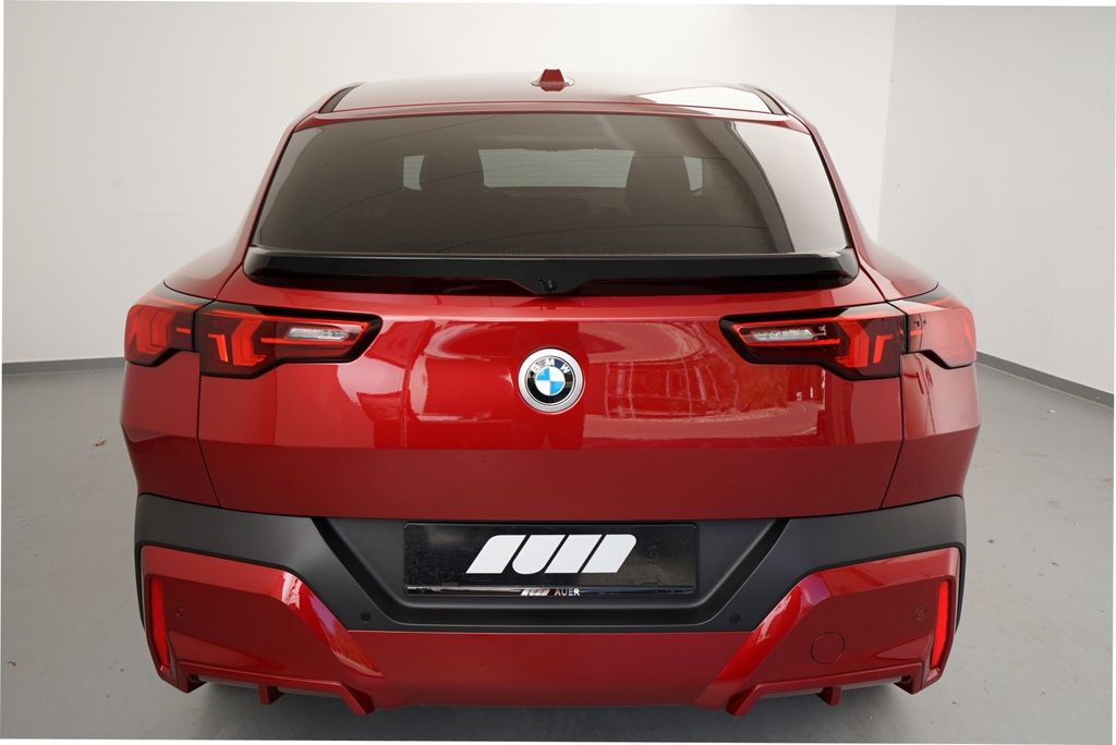 BMW X2 2024