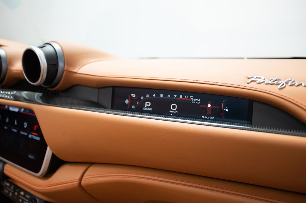 Ferrari Portofino 2023