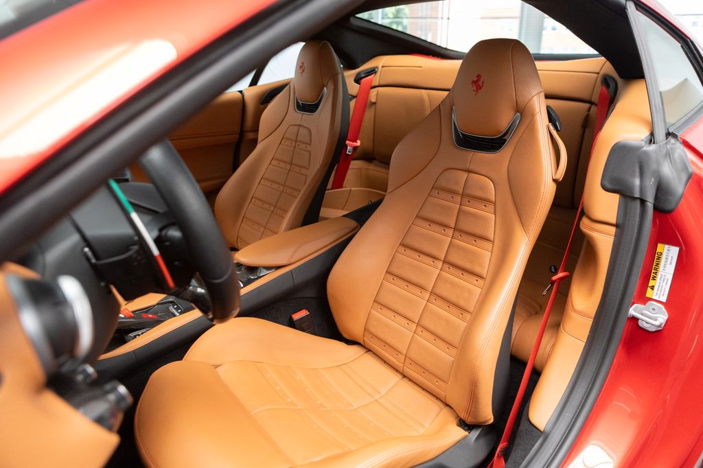 Ferrari Portofino 2023