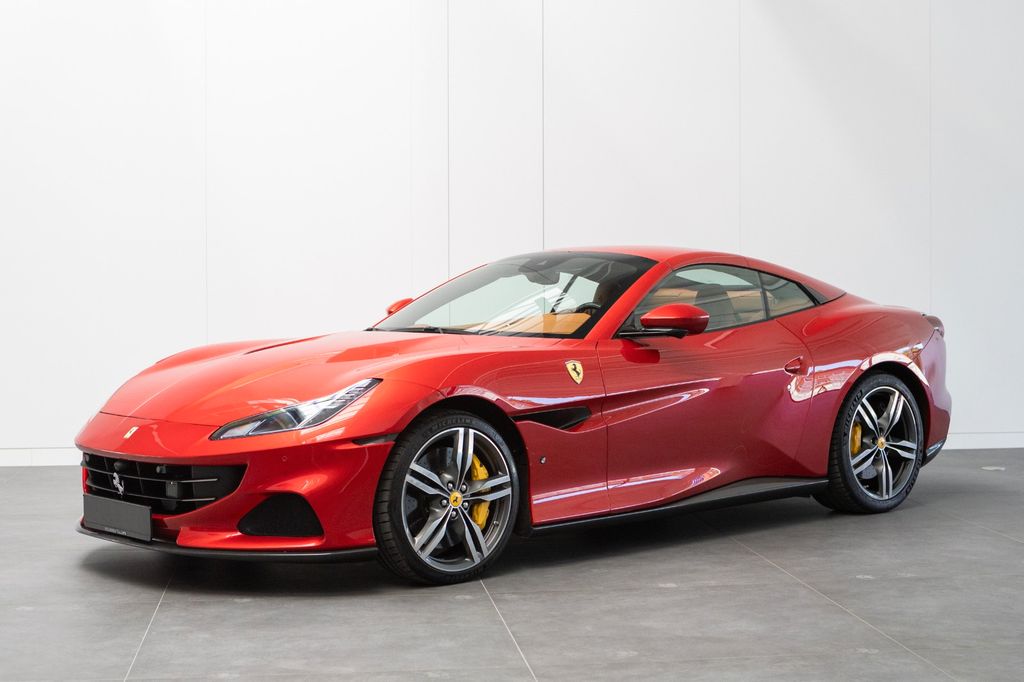 Ferrari Portofino 2023