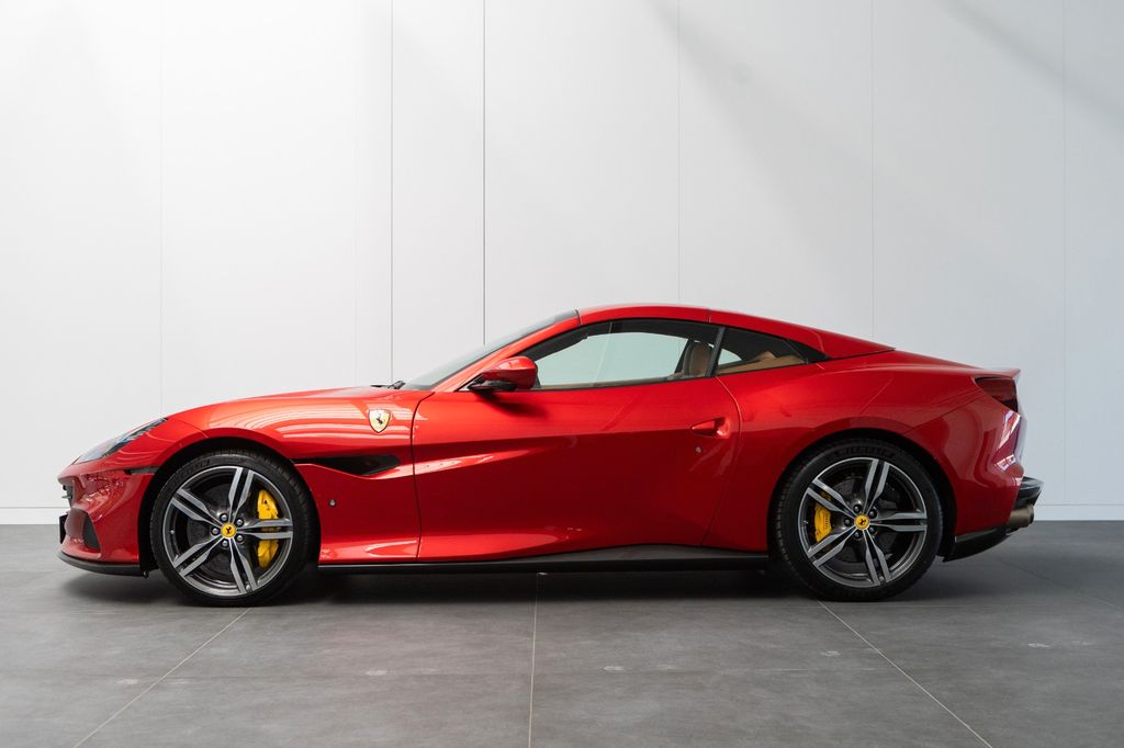 Ferrari Portofino 2023