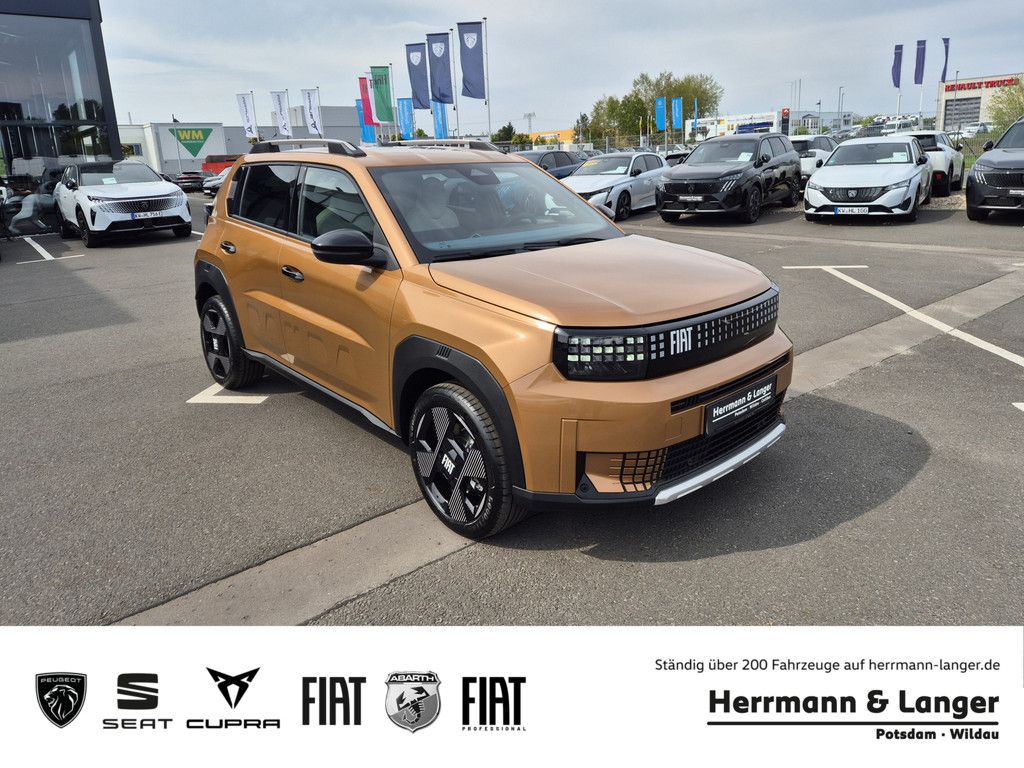Fiat Grande Panda