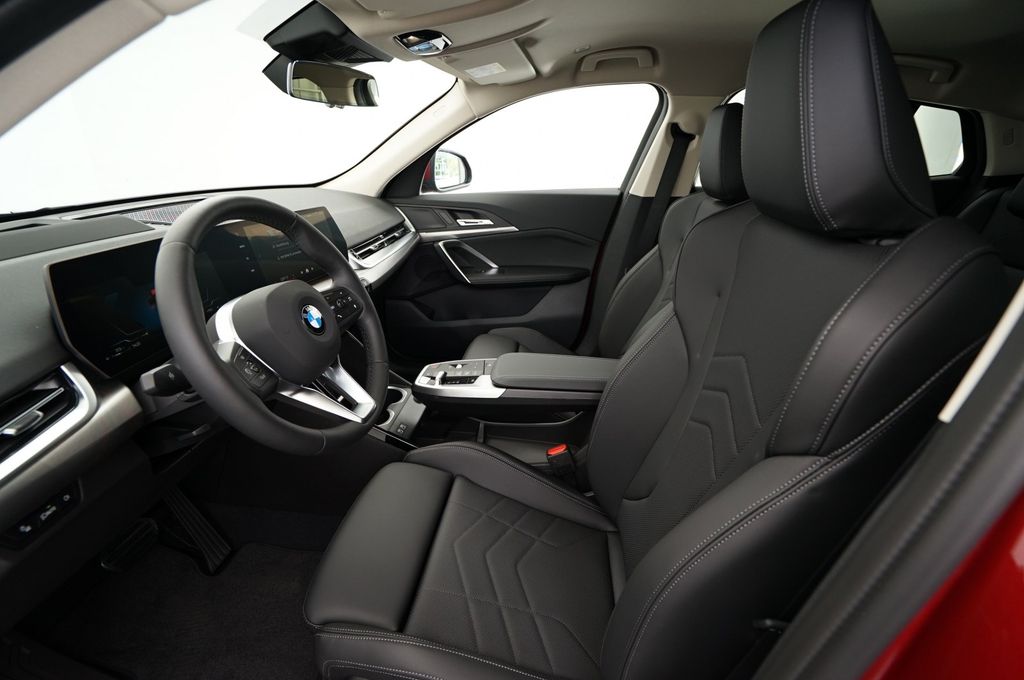 BMW X2 2024