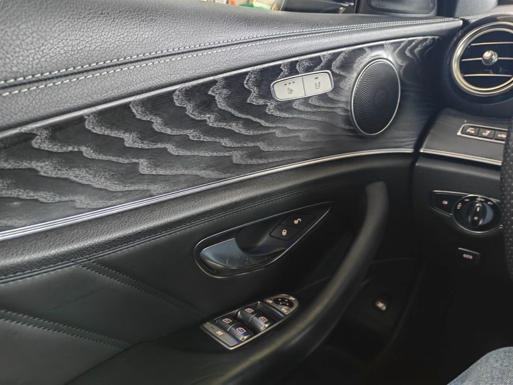 Mercedes-Benz E 63 AMG 2017