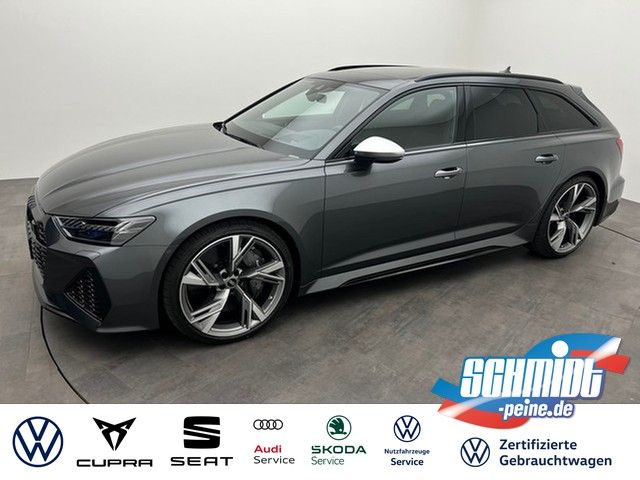 Audi RS6 2023