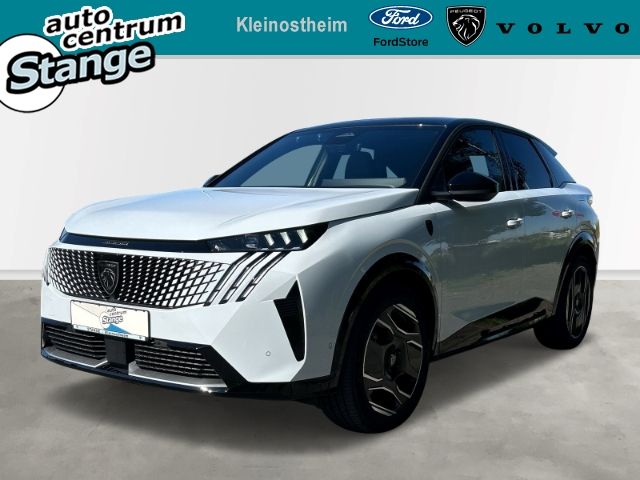 Peugeot 3008 2024