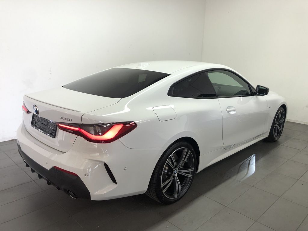 BMW 430 2024