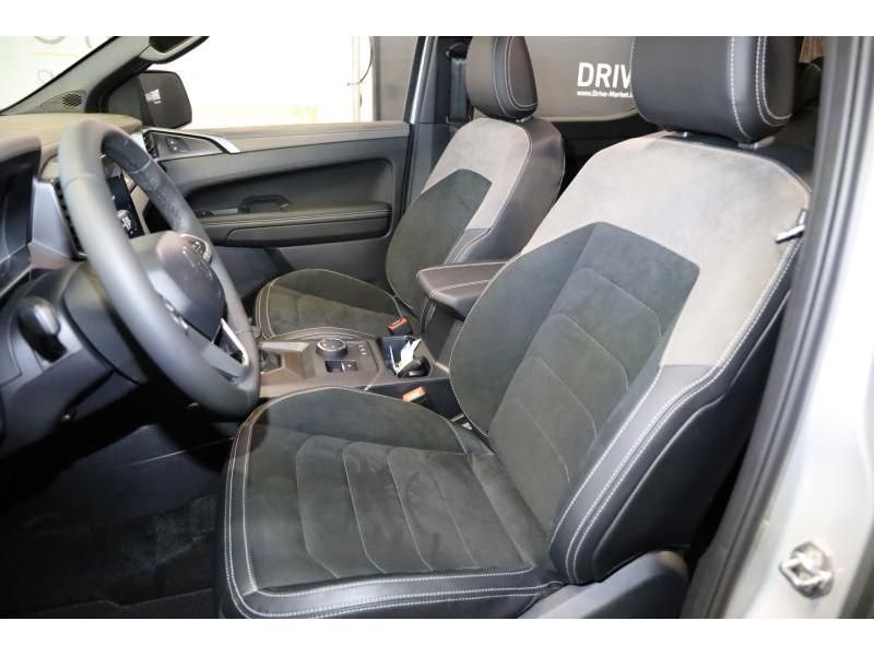 Volkswagen Amarok 2023