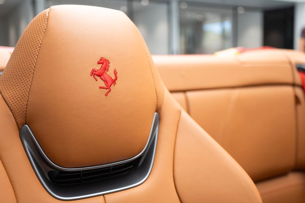 Ferrari Portofino 2023