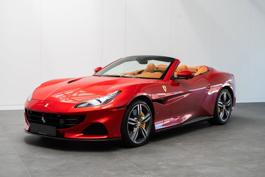 Ferrari Portofino 2023