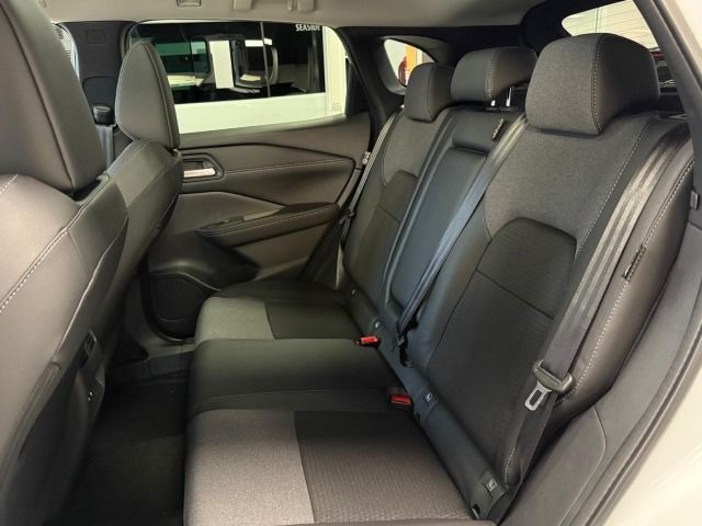 Nissan Qashqai 2025