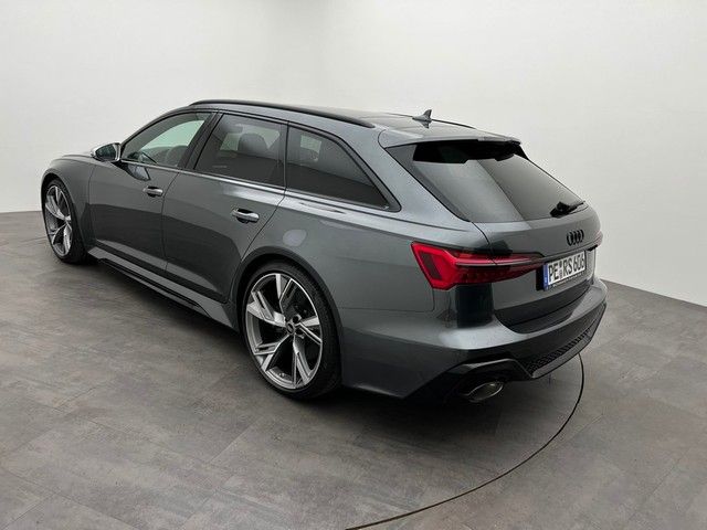Audi RS6 2023