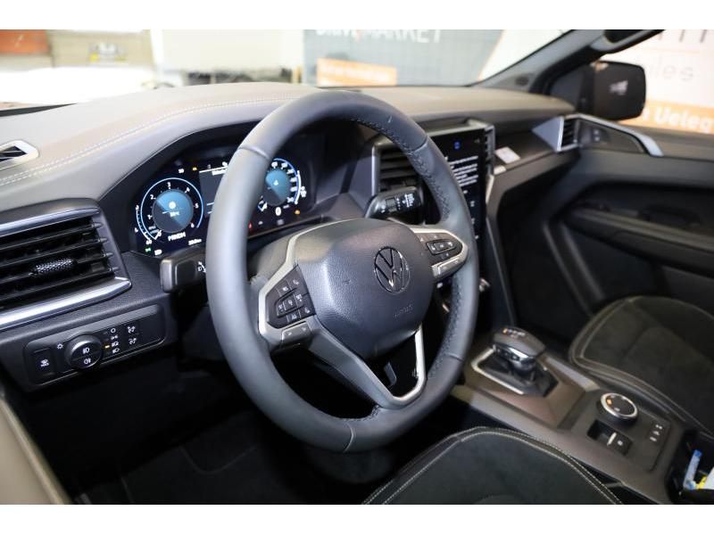 Volkswagen Amarok 2023