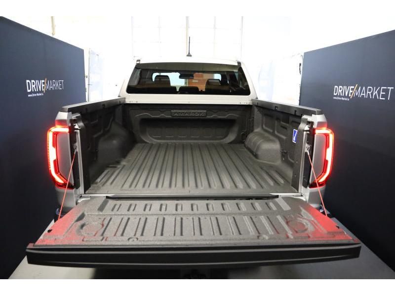 Volkswagen Amarok 2023