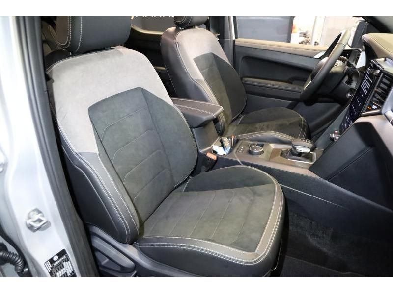 Volkswagen Amarok 2023