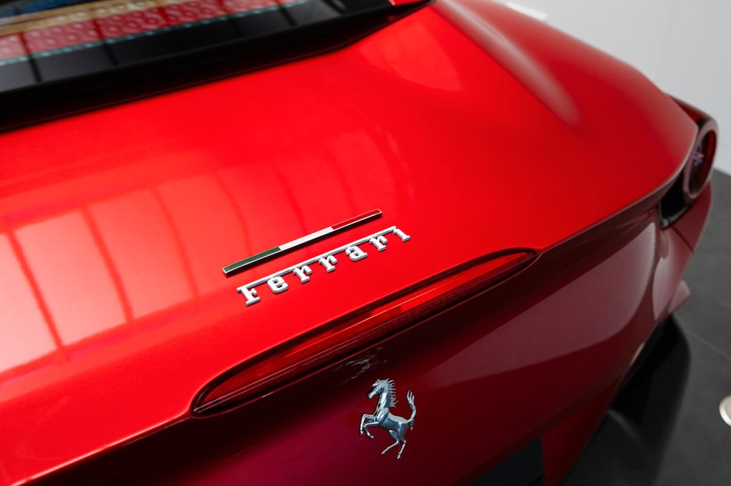 Ferrari Portofino 2023