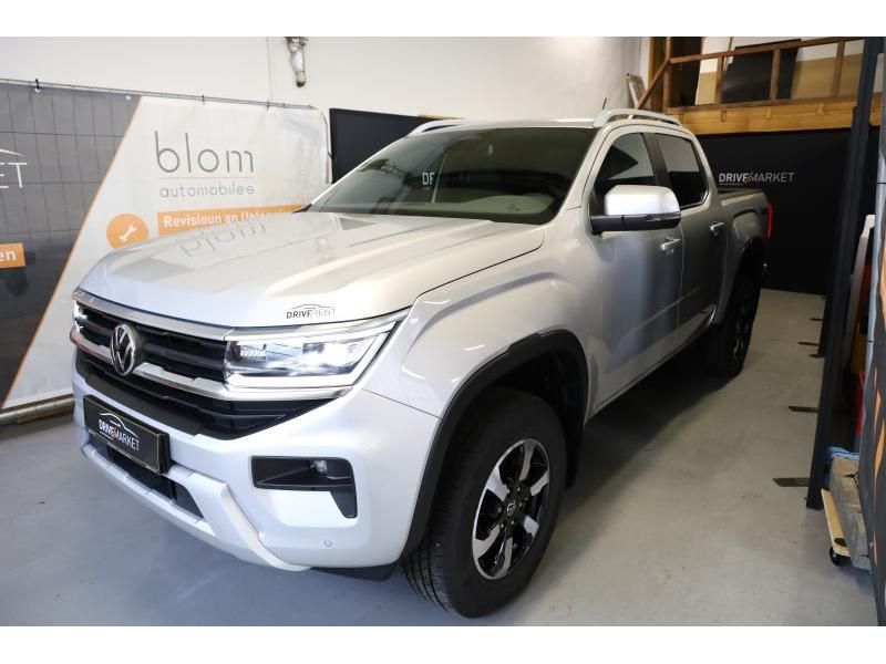 Volkswagen Amarok 2023