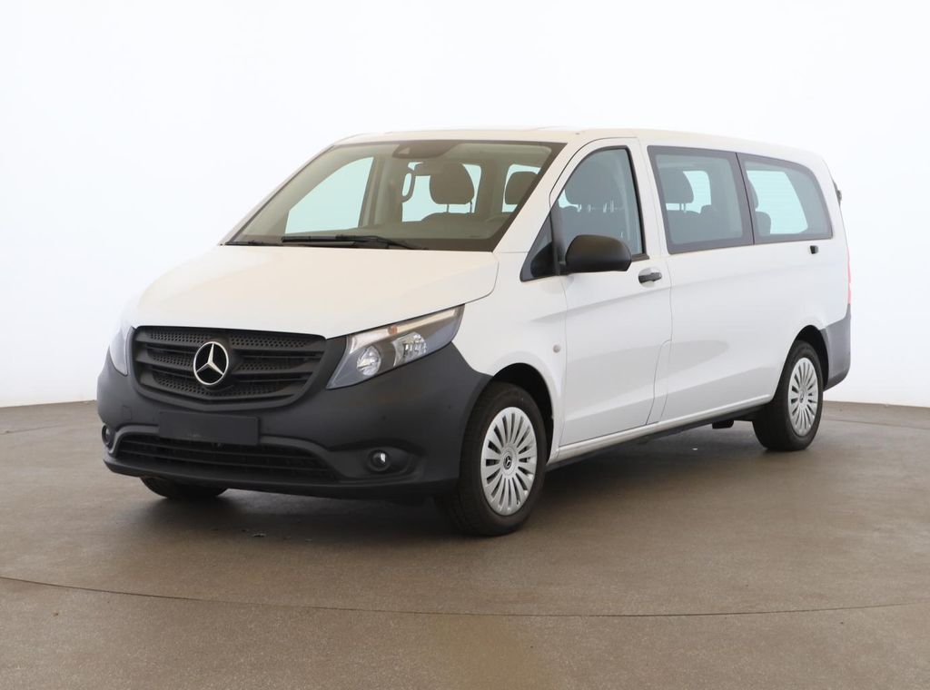 Mercedes-Benz Vito 2023