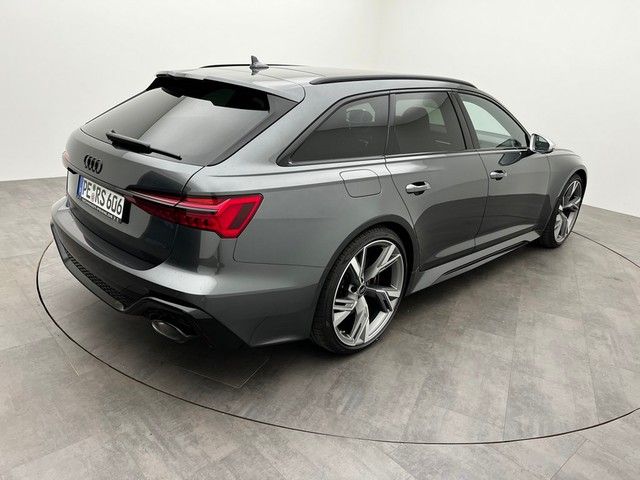 Audi RS6 2023