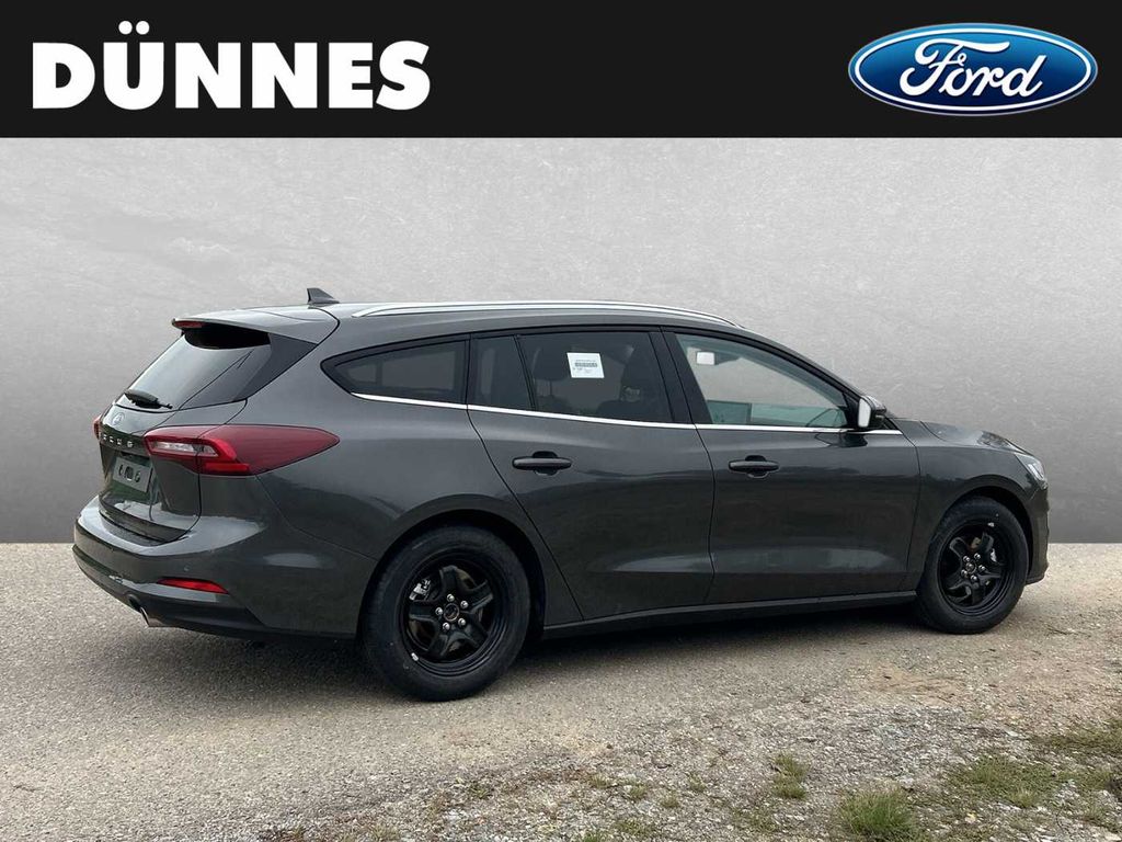 Ford Focus 2025