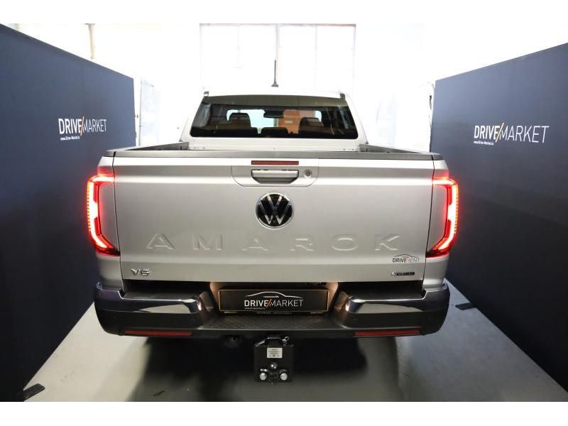 Volkswagen Amarok 2023