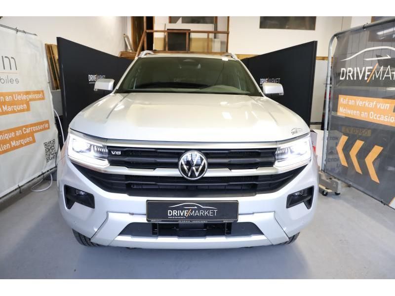 Volkswagen Amarok 2023