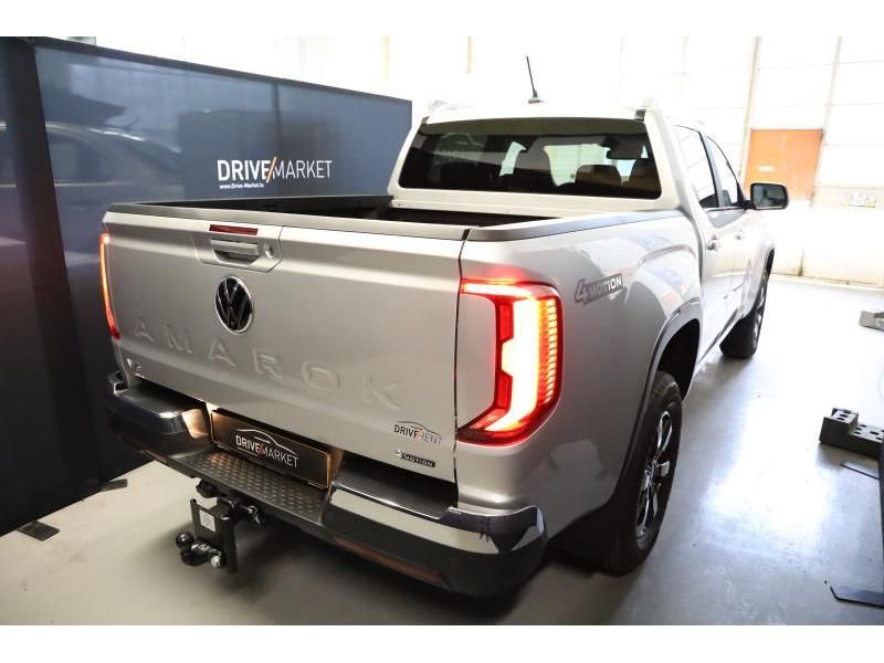 Volkswagen Amarok 2023