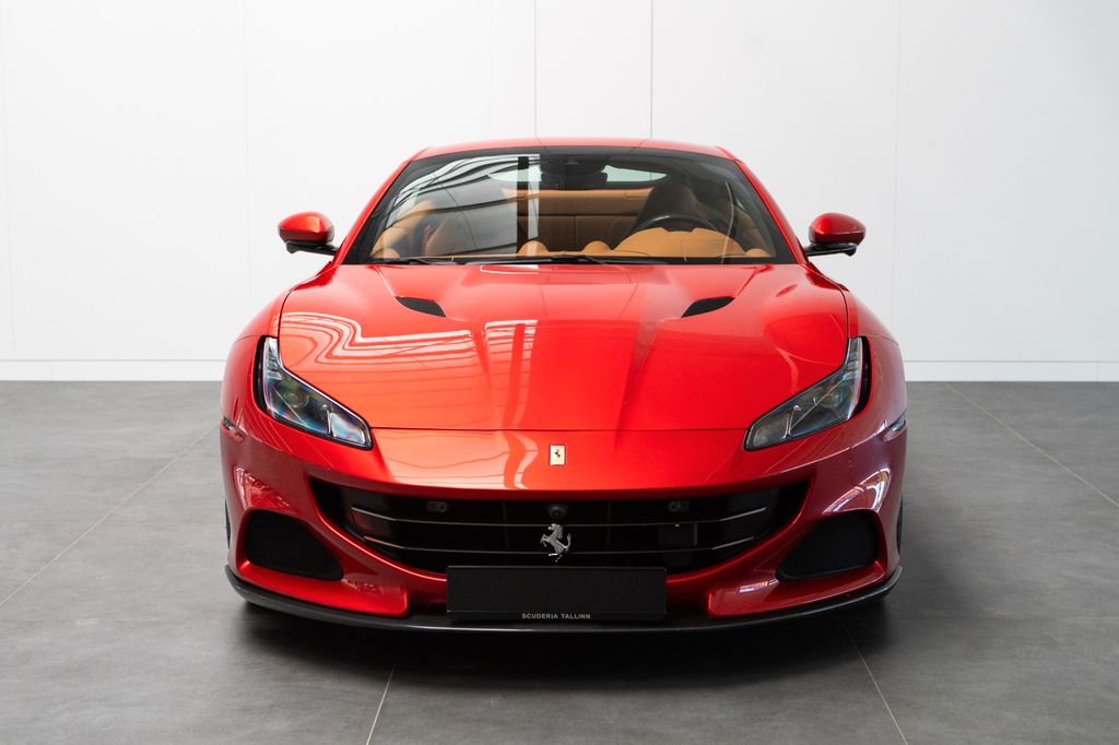Ferrari Portofino 2023