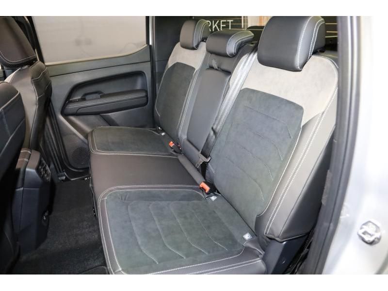 Volkswagen Amarok 2023