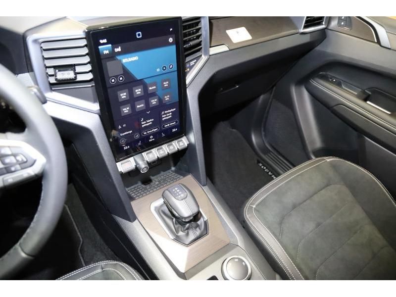 Volkswagen Amarok 2023